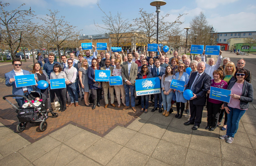 South Glos Conservatives