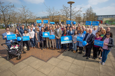 South Glos Conservatives