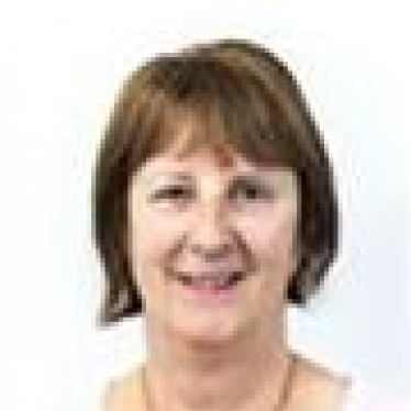 Judy, Unitary Councillor for Emersons Green