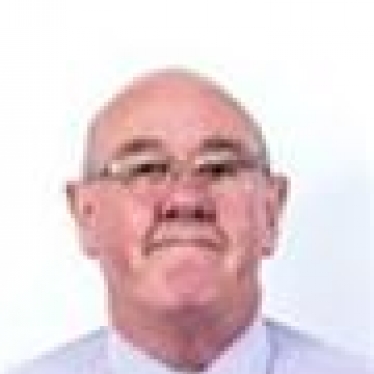Keith Burchell - Councillor for Severn Vale